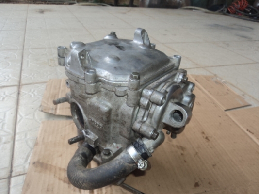 เสื้อฝา อิลิแก้น เดิมๆและอะไหล่