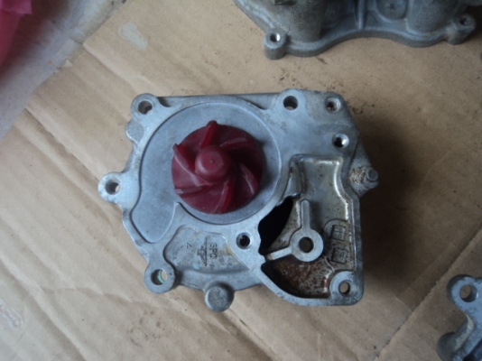 เสื้อฝา อิลิแก้น เดิมๆและอะไหล่