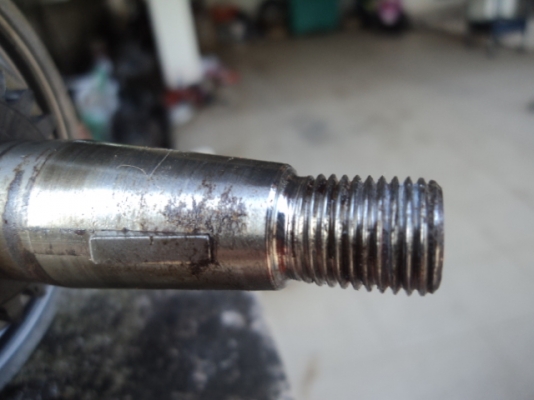 เสื้อฝา อิลิแก้น เดิมๆและอะไหล่