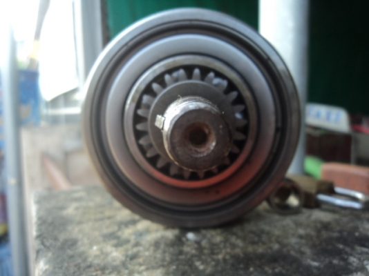 เสื้อฝา อิลิแก้น เดิมๆและอะไหล่