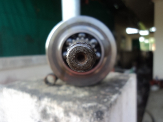 เสื้อฝา อิลิแก้น เดิมๆและอะไหล่