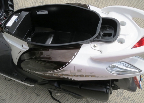 5  เดือน Yamaha Filano 2013  เดิมแท้ดี ไม่มีบิลด์  เพียง 26,900 บาทเท่านั้น