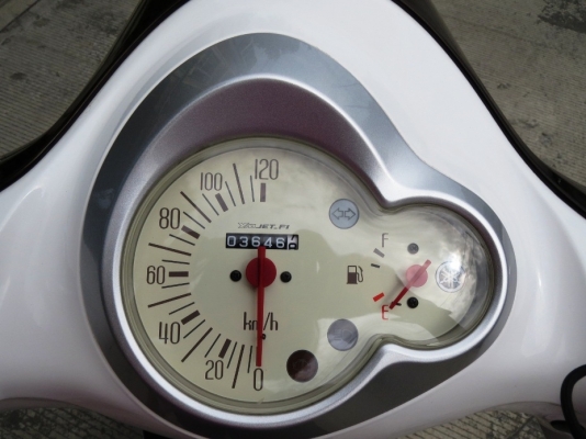 5  เดือน Yamaha Filano 2013  เดิมแท้ดี ไม่มีบิลด์  เพียง 26,900 บาทเท่านั้น