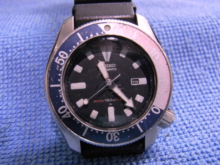 21พ.ย.((น้าเล็ก)) นำเสนอนาฬิกา ข้อมือ