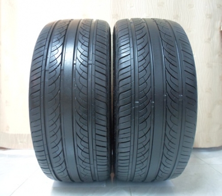 ยาง,225/40R18 ดอกเยอะหนึ่งคู่ครับ