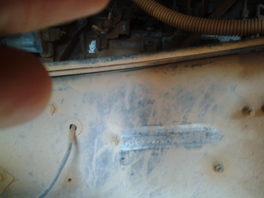 MITSU FUSO FN527 คุณหลง TD 6D16 2 เพลาดั้ม เบรคทิฟฟี่ ซีเรียล3พันก่า ด่วน 768000