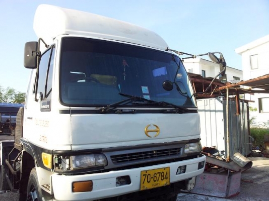 ขาย HINO 2K เครื่อง K13D ปี 45 950,000.-