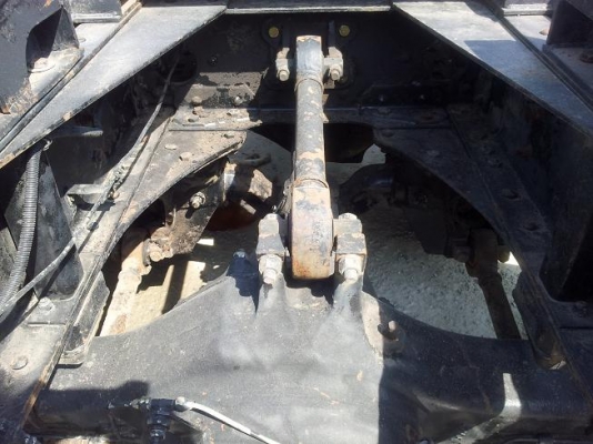 ขาย HINO 2K เครื่อง K13D ปี 45 950,000.-