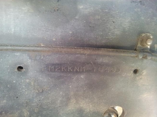 ขาย HINO 2K เครื่อง K13D ปี 45 950,000.-