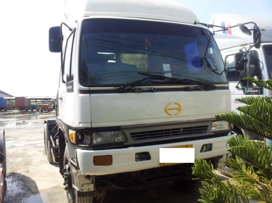 ขาย HINO 2K เครื่อง K13D ปี 45 950,000.-