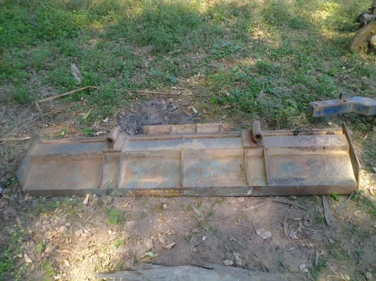 ตอนนี้เหลือแต่ผาน7CMT และมีผาน5CMTมีอะไหล่มาเพิ่มครับ ตอนนี้เหลือแต่ผาน7CMT และมีผาน5CMTมีอะไหล่มาเพิ่มครับ