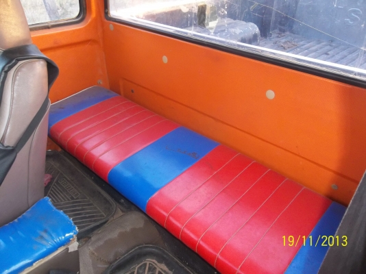 ขาย ISUZU KB CAB ดีเซล ฝาทอง ทะเบียนดี ภาษีครบ กระบะเหล็ก ฝาท้ายเหลด เหมาะสำหรับฤดูเก็บเกี่ยว ขาย ISUZU KB CAB ดีเซล ฝาทอง ทะเบียนดี ภาษีครบ กระบะเหล็ก ฝาท้ายเหลด เหมาะสำหรับฤดูเก็บเกี่ยว