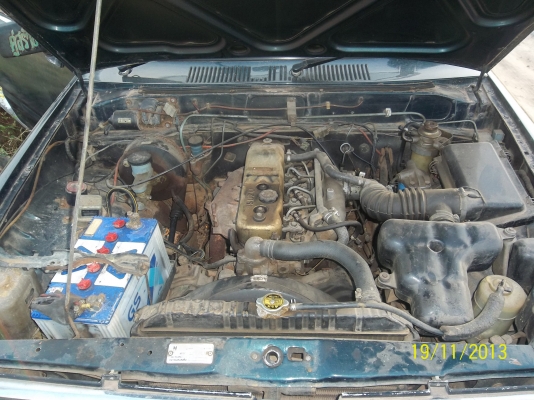 ขาย ISUZU KB CAB ดีเซล ฝาทอง ทะเบียนดี ภาษีครบ กระบะเหล็ก ฝาท้ายเหลด เหมาะสำหรับฤดูเก็บเกี่ยว ขาย ISUZU KB CAB ดีเซล ฝาทอง ทะเบียนดี ภาษีครบ กระบะเหล็ก ฝาท้ายเหลด เหมาะสำหรับฤดูเก็บเกี่ยว