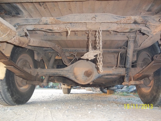 ขาย ISUZU KB CAB ดีเซล ฝาทอง ทะเบียนดี ภาษีครบ กระบะเหล็ก ฝาท้ายเหลด เหมาะสำหรับฤดูเก็บเกี่ยว ขาย ISUZU KB CAB ดีเซล ฝาทอง ทะเบียนดี ภาษีครบ กระบะเหล็ก ฝาท้ายเหลด เหมาะสำหรับฤดูเก็บเกี่ยว