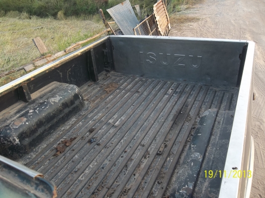 ขาย ISUZU KB CAB ดีเซล ฝาทอง ทะเบียนดี ภาษีครบ กระบะเหล็ก ฝาท้ายเหลด เหมาะสำหรับฤดูเก็บเกี่ยว ขาย ISUZU KB CAB ดีเซล ฝาทอง ทะเบียนดี ภาษีครบ กระบะเหล็ก ฝาท้ายเหลด เหมาะสำหรับฤดูเก็บเกี่ยว