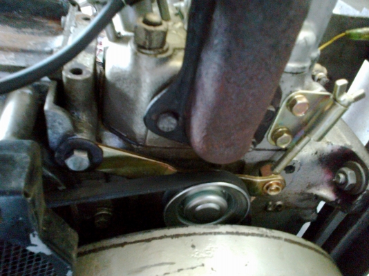 เครื่อง ET80  8แรง