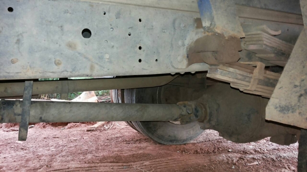 ขาย ***ดาวน์ 380,000 บ.ต่อรอง***เปลี่ยนสัญญา 6ล้อ HINO DUTRO ปี48/05 เครื่องเดิม เกียร์เดิม เครื่องWO4D-TK 120HP TURBO แห้งกริ๊ป ไม่มีเยิ้ม ช่วงล่างเดิมๆคัสซีสวยเดิมโรงงาน กระบะยาว5.30ม. พื้นไม่คอกเหล็ก สภาพดี ไม่มีผุ ยาง9.50ขอบ17.5 สวย6เส้น หัวบางเดิมภาย