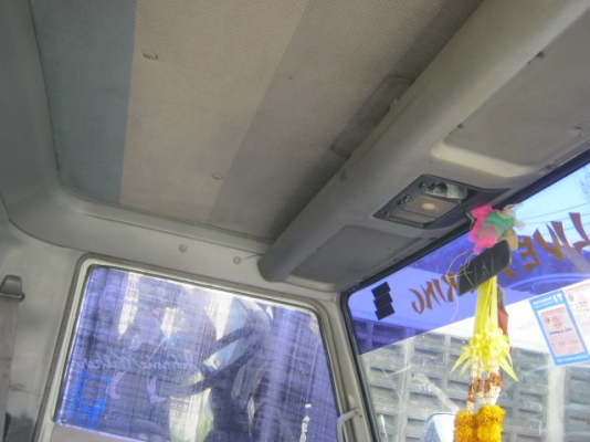 ขาย HINO  FC120 แรง ตามสภาพใช้งานครับ