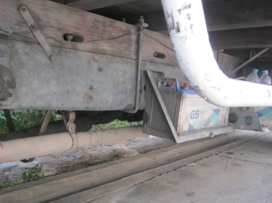ขาย HINO  FC120 แรง ตามสภาพใช้งานครับ