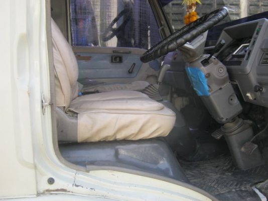 ขาย HINO  FC120 แรง ตามสภาพใช้งานครับ