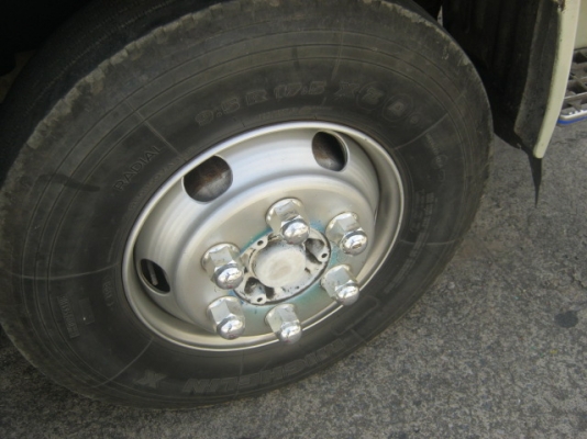 ขาย HINO  FC120 แรง ตามสภาพใช้งานครับ