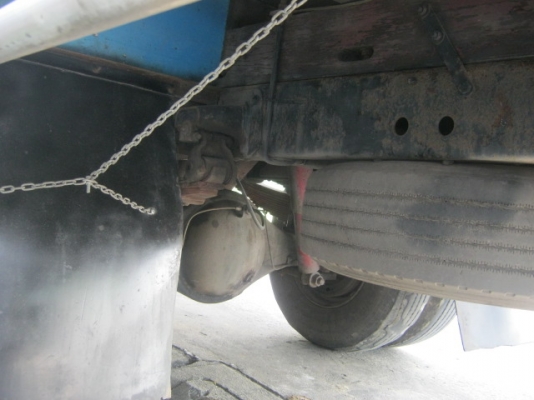 ขาย HINO  FC120 แรง ตามสภาพใช้งานครับ