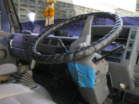ขาย HINO  FC120 แรง ตามสภาพใช้งานครับ