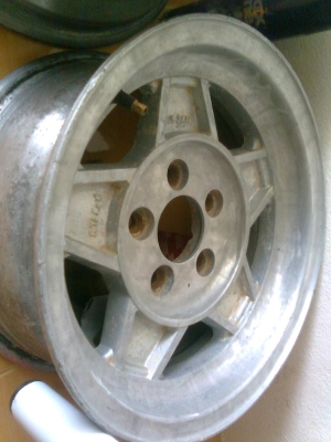 ขายล้อไว้ทำอะไหล่เศษมีอย่างละ1วง