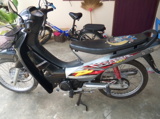 ขายเวฟ100