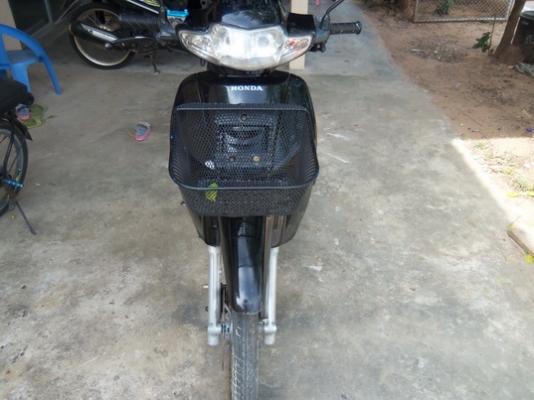 ขายเวฟ100