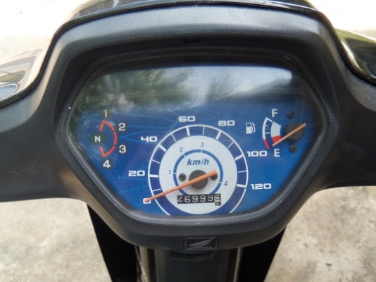 ขายเวฟ100