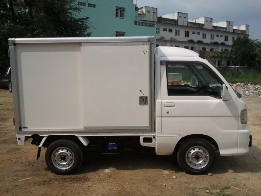 ขาย DAIHATSU S 100/110/200/210 ขาย DAIHATSU S 100/110/200/210