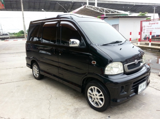 ขาย DAIHATSU S 100/110/200/210 ขาย DAIHATSU S 100/110/200/210