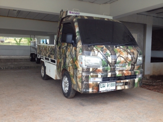 ขาย DAIHATSU S 100/110/200/210