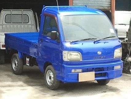 ขาย DAIHATSU S 100/110/200/210 ขาย DAIHATSU S 100/110/200/210