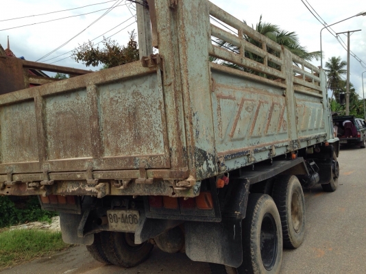 ขายรถ  รถสวย สภาพดี พร้อมใช้งาน 0819563995