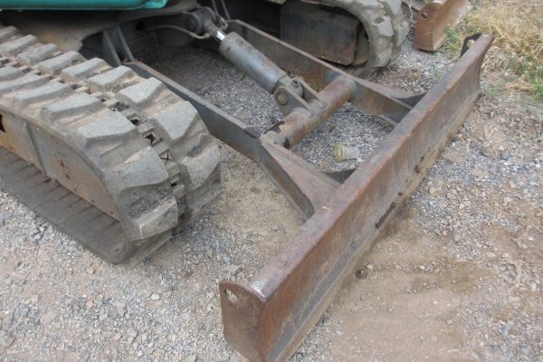 รถแบคโฮเล็ก หัวเก๋ง เก่านอก ราคาถูกๆ