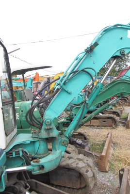 รถแบคโฮเล็ก หัวเก๋ง เก่านอก ราคาถูกๆ