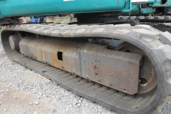 รถแบคโฮเล็ก หัวเก๋ง เก่านอก ราคาถูกๆ