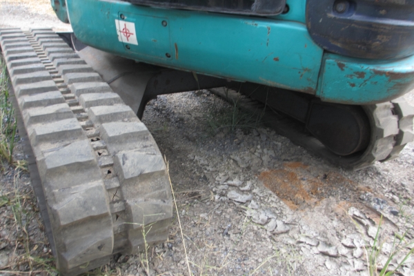 รถแบคโฮเล็ก หัวเก๋ง เก่านอก ราคาถูกๆ