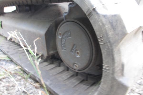 รถแบคโฮเล็ก หัวเก๋ง เก่านอก ราคาถูกๆ