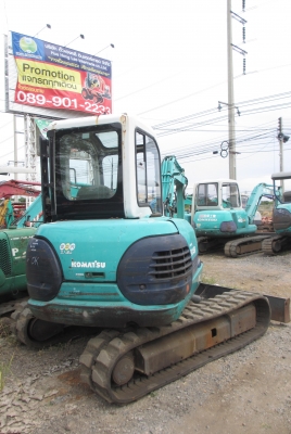 รถแบคโฮเล็ก หัวเก๋ง เก่านอก ราคาถูกๆ