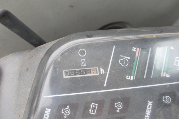 รถแบคโฮเล็ก หัวเก๋ง เก่านอก ราคาถูกๆ