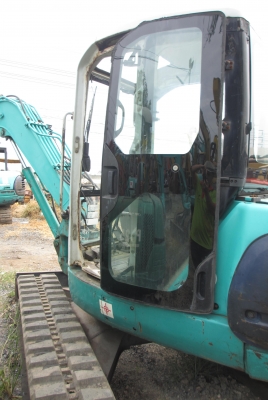 รถแบคโฮเล็ก หัวเก๋ง เก่านอก ราคาถูกๆ