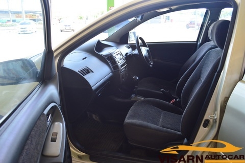 TOYOTA VIOS 1.5  VVTi AT ปี 2003