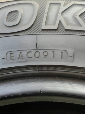 9,000 ยาง All 265/75R17 ปี 11 สวยๆ 9,000 ยาง All 265/75R17 ปี 11 สวยๆ