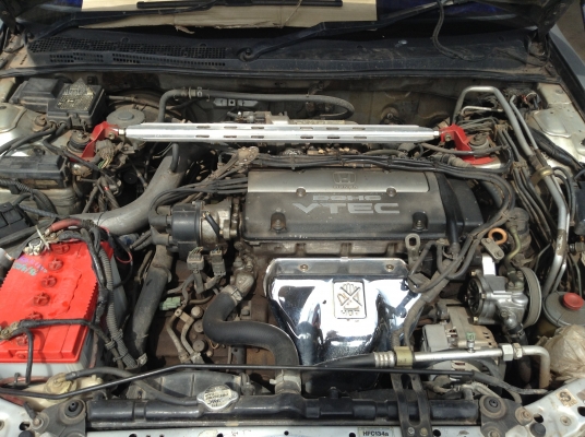 ขายAccordปี96เครื่องH22aลดราคาอีกพร้อมเครื่องเสียง ขายAccordปี96เครื่องH22aลดราคาอีกพร้อมเครื่องเสียง