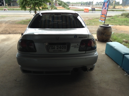 ขายAccordปี96เครื่องH22aลดราคาอีกพร้อมเครื่องเสียง ขายAccordปี96เครื่องH22aลดราคาอีกพร้อมเครื่องเสียง