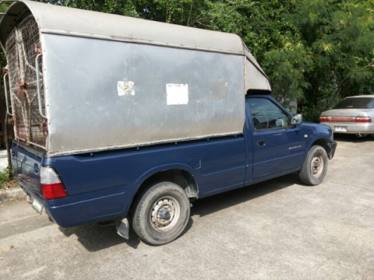 Isuzu ดราก้อน ปี 01 มือเดียว พาวเวอร์ ( 160,000 บาท ) ด่วน Isuzu ดราก้อน ปี 01 มือเดียว พาวเวอร์ ( 160,000 บาท ) ด่วน