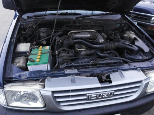 Isuzu ดราก้อน ปี 01 มือเดียว พาวเวอร์ ( 160,000 บาท ) ด่วน Isuzu ดราก้อน ปี 01 มือเดียว พาวเวอร์ ( 160,000 บาท ) ด่วน